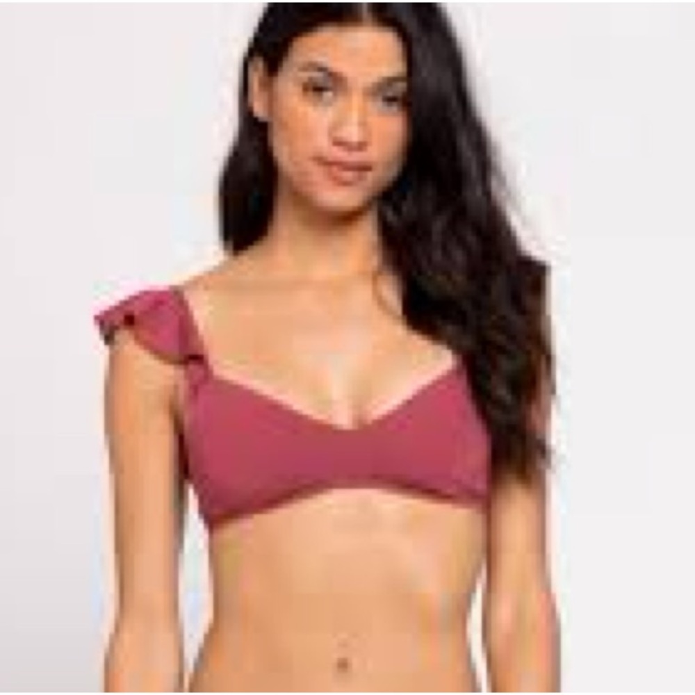 L Space Harper Bikini Top